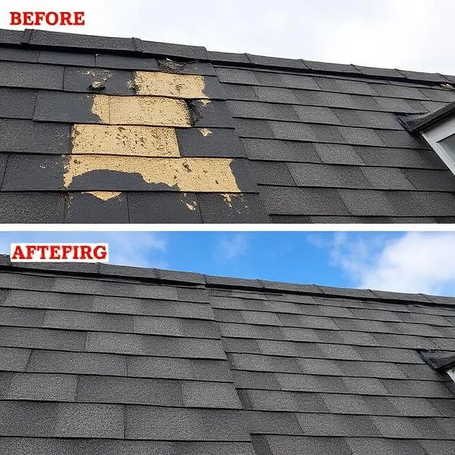 Roof Repair Near Me in Sugar Grove, NC near me